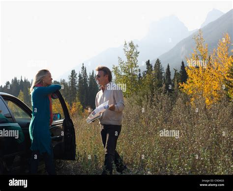 Alberta Couple